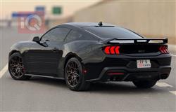 فورد موستانج